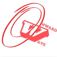Onward wave Hyperloop logo - Similar company to Gatorloop