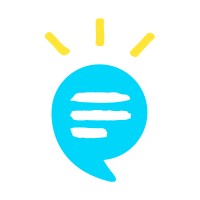 Young Storytellers logo - Similar company to Tap.