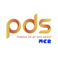 POWDER DOSING SYSTEMS logo - Similar company to Volttium