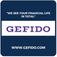 GEFIDO logo - Similar company to Ethical Currency