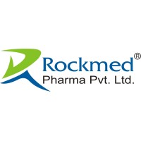 ROCKMED PHARMA PRIVATE LIMITED logo - Similar company to Oreka