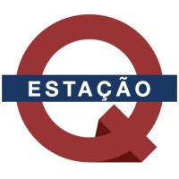 estação Q logo - Similar company to Atom Studios