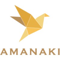 Amanaki Group logo - Similar company to Le Truffle