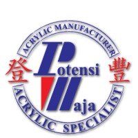 Potensi Waja Sdn Bhd logo - Similar company to Ske Alliance Sdn Bhd