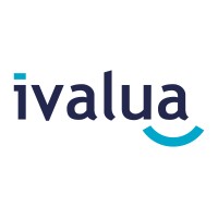 Ivalua logo - Similar company to Ace Consulting Anz