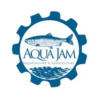 AQUA JAM Co. Ltd. logo - Similar company to Reefamorous