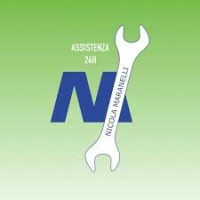 Nicola Maranelli srl logo - Similar company to Anadifer - Indústria E Comércio De Metais, Lda
