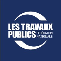 Fédération Nationale des Travaux Publics logo - Similar company to Serce - Les Entreprises De La Transition Énergétique Et Numérique