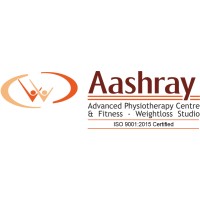Aashrayphysiotherapy logo - Similar company to Spine Care Partners, Llc