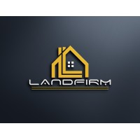Landfirm logo - Similar company to Mipo