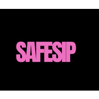 SAFESIP logo - Similar company to Upsails
