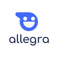 Allegra HR logo - Similar company to Climba Advisory