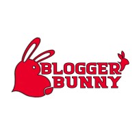 Blogger Bunny logo - Similar company to Insightage