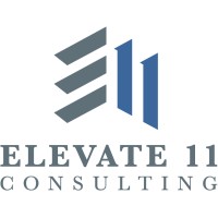 Elevate 11 Consulting logo - Similar company to Craton Consulting