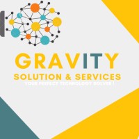 Gravity Solution and services logo - Similar company to Gravity It Solution