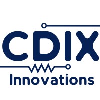 CDIX Innovations Pvt.Ltd logo - Similar company to Angelhack