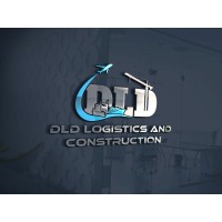DLD Logistics and Construction LLC logo - Similar company to Slm Logistics Llc