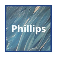 Phillips Charitable Foundation, Inc. logo - Similar company to Charitable Foundation Juice