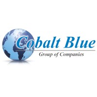 COBALT BLUE LTD logo - Similar company to Linson Marine