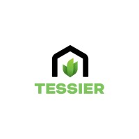 Tessier - Fabricant de serres - Greenhouse Manufacturer logo - Similar company to Infinite Structures