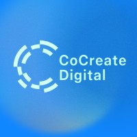 CoCreate Digital Australia logo - Similar company to P2P Cover