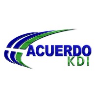 Acuerdo logo - Similar company to Acuerdo