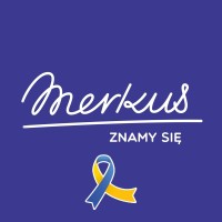 Supermarkety Spożywcze MERKUS logo - Similar company to Carmile Polska - Motoryzacja Premium Dla Biznesu, Prezesów I Kolekcjonerów