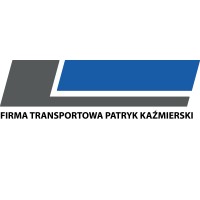 Firma transportowa Patryk Kaźmierski logo - Similar company to Firma Kams