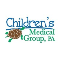 Children's Medical Group, P.A. logo - Similar company to Umd Student Alumni Leadership Council