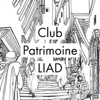 Club Patrimoine LIAD logo - Similar company to Les Athlés Solidaires