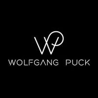 Wolfgang Puck logo - Similar company to Hmshost India