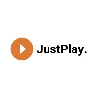 JustPlay logo - Similar company to Just Play