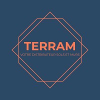 TERRAM-negoce logo - Similar company to Terram