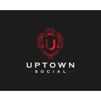 Uptown Social logo - Similar company to Lbh Pr Co.