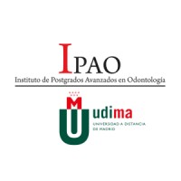 IPAO - Instituto de Postgrados Avanzados en Odontología logo - Similar company to Field Agent España