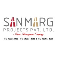 SANMARG Projects, India logo - Similar company to SOPAN