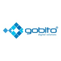 Gobito Digital Solutions logo - Similar company to Uzorasoft