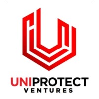 UniProtect Ventures logo - Similar company to Genesis Ventures