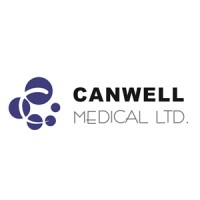Canwell Medical Co.,Ltd logo - Similar company to Trauson Medical Instruments