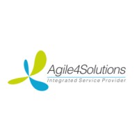 Agile4Solutions Srl logo - Similar company to Agile4Solutions