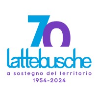 Lattebusche logo - Similar company to Brazzale Spa