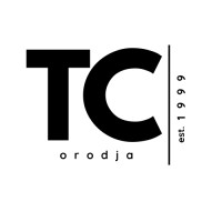 TC-Orodja d.o.o. logo - Similar company to Sinco® - Precision Clamping