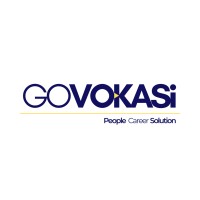 GOVOKASi Indonesia logo - Similar company to Oslo Dev Labs
