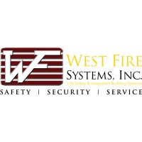 West Fire Systems, Inc. logo - Similar company to Frontrunner Network Systems