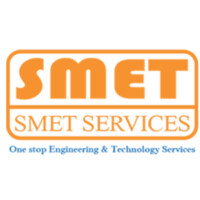 SMET SERVICES logo - Similar company to Superstar Engineering Ltd