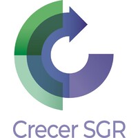 Crecer SGR logo - Similar company to Trend Sgr