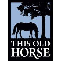 This Old Horse logo - Similar company to Battle Lake School District