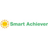 Solar Smart Achiever logo - Similar company to Solar Blueprints