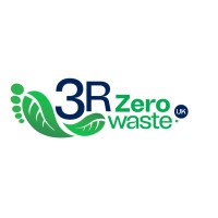 3R ZeroWaste UK logo - Similar company to Mosaic Advanced Solutions Llp