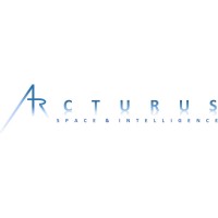 Arcturus Space & Intelligence logo - Similar company to Týr Cyber Defense Ab